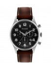 Кожаный ремешок Wainer WA-12428-A